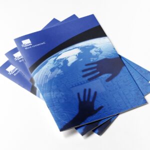 comunicazione editoriale 3com