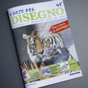comunicazione editoriale De Agostini