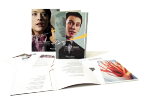 comunicazione editoriale EY