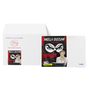 comunicazione editoriale Poste Italiane