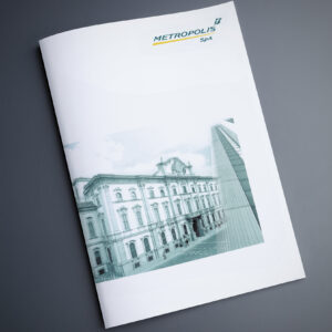 comunicazione editoriale metropolis