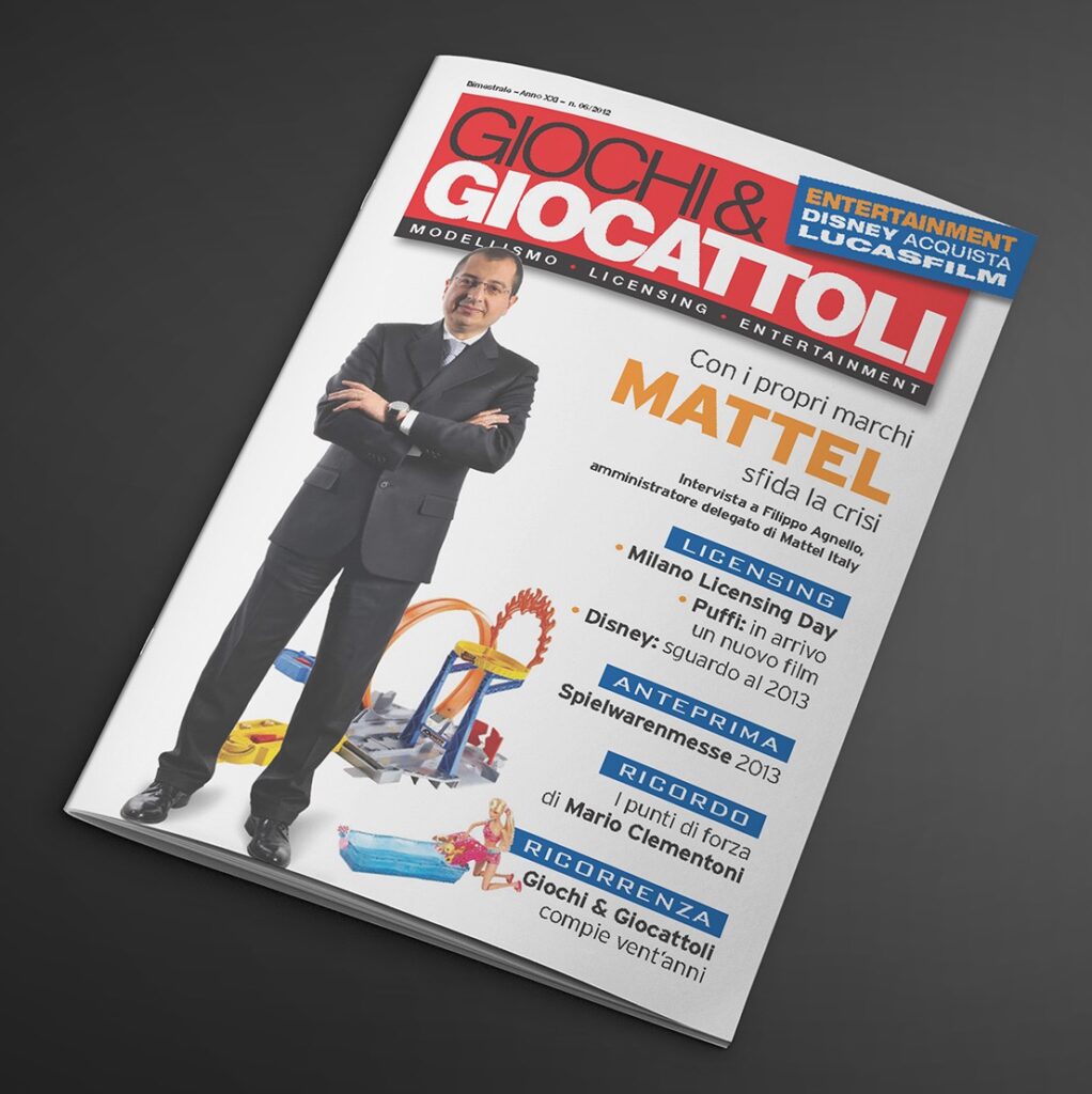 comunicazione editoriale rcs sfera editore