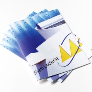 comunicazione editoriale wyethlederle